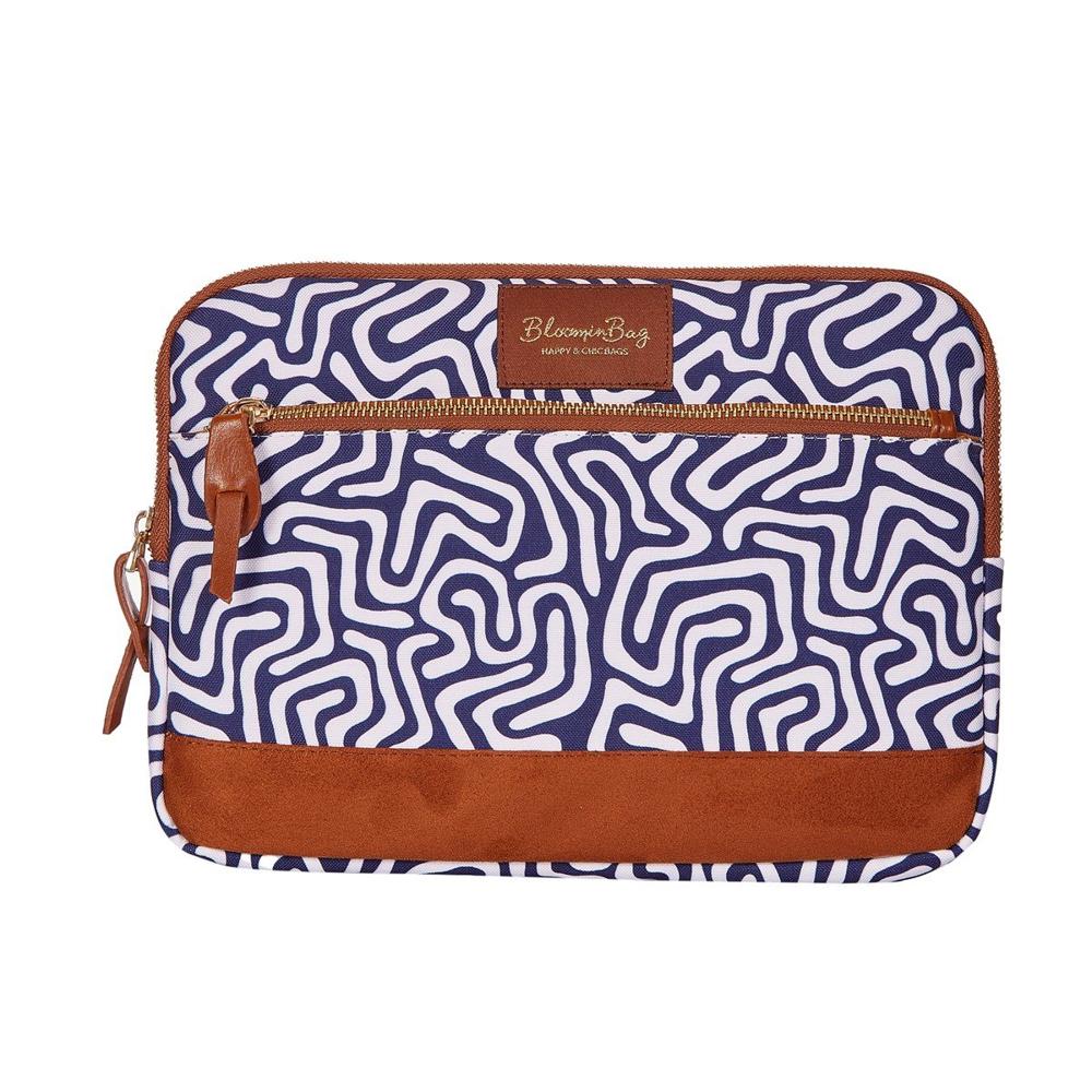 BloominBag Digi Lab iPad / Tablet Sleeve_2